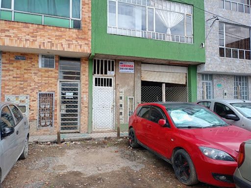 Bodega en arriendo Cundinamarca Bogotá Salitre Et Ii 75 m2 Habitaciones 0 Baños 1 Garajes 0 Precio $2000000