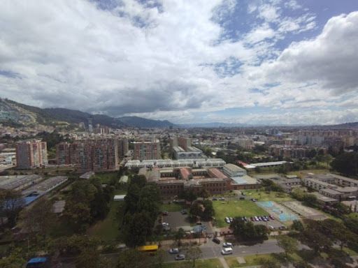 Apartamento en arriendo Cundinamarca Bogotá El Redil 30 m2 Habitaciones 1 Baños 1 Garajes 0 Precio $1500000