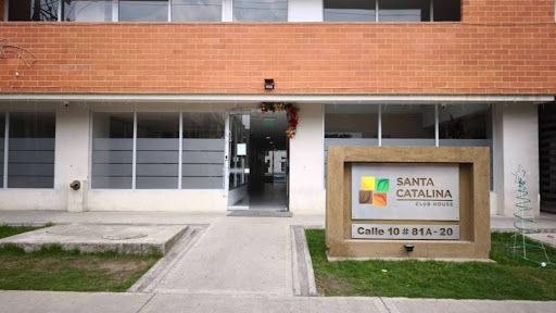 Apartamento en arriendo Cundinamarca Bogotá El Tintal 40 m2 Habitaciones 2 Baños 1 Garajes 0 Precio $1400000