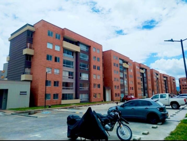 Apartamento en arriendo Cundinamarca Tocancipá Zona Rural 62 m2 Habitaciones 3 Baños 2 Garajes 1 Precio $1300000