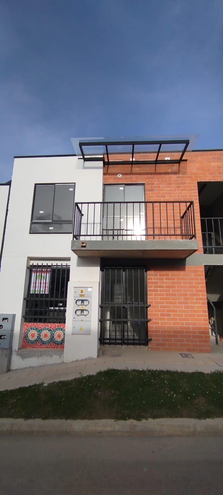 Apartamento en arriendo Antioquia El Carmen De Viboral El Centro 53 m2 Habitaciones 2 Baños 2 Garajes 0 Precio $1200000