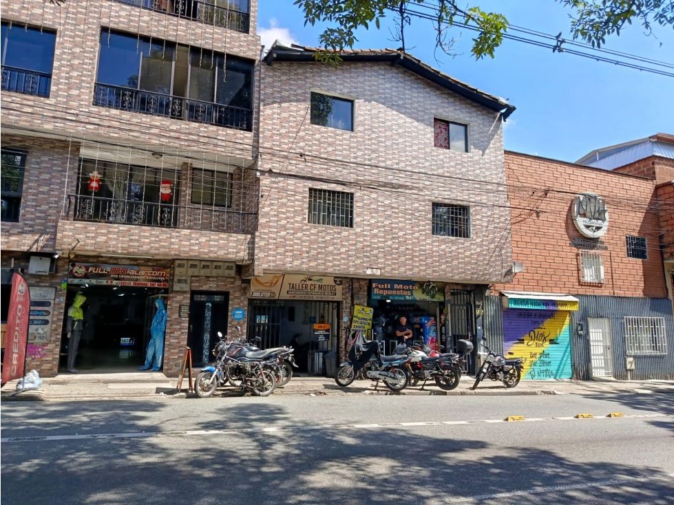 Edificio en venta Antioquia Medellín Belen 576 m2 Habitaciones 18 Baños 10 Garajes 0 Precio $2000000000