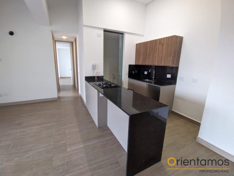 Apartamento en arriendo Antioquia Rionegro El Porvenir 84 m2 Habitaciones 2 Baños 2 Garajes 1 Precio $3200000