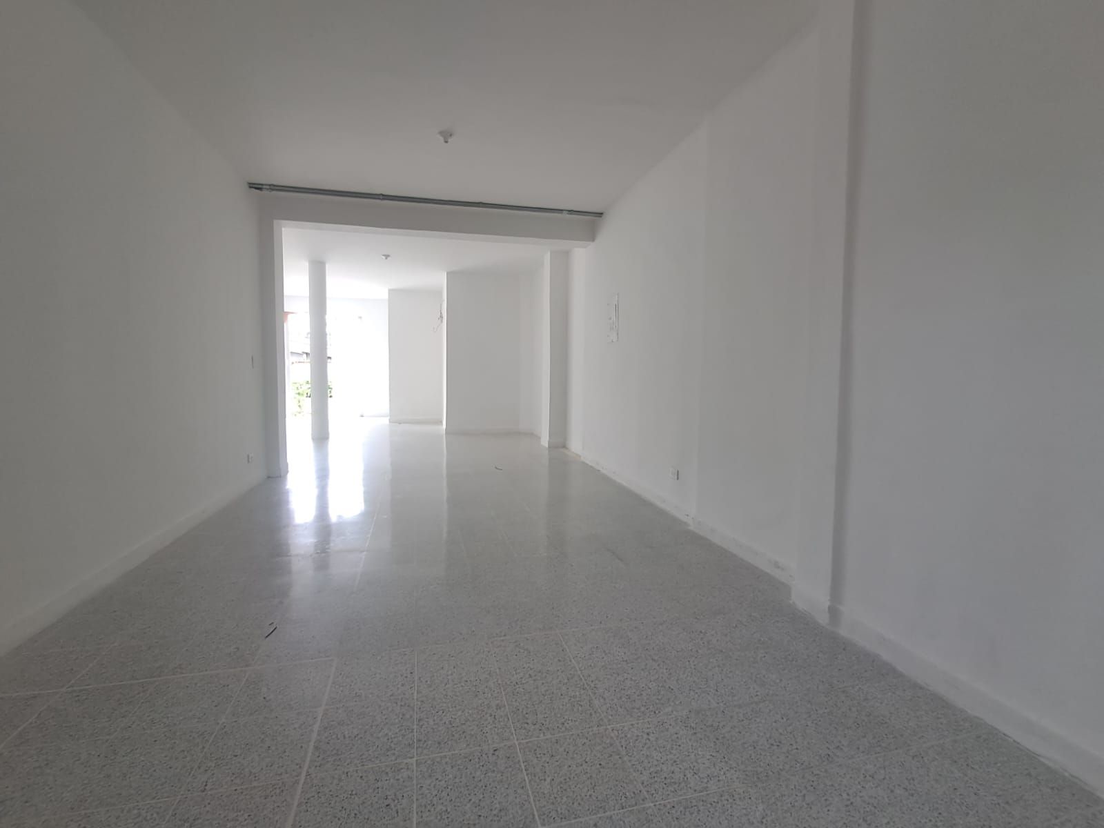 Local en arriendo Risaralda Pereira Los Alamos 85 m2 Habitaciones 0 Baños 1 Garajes 0 Precio $5500000
