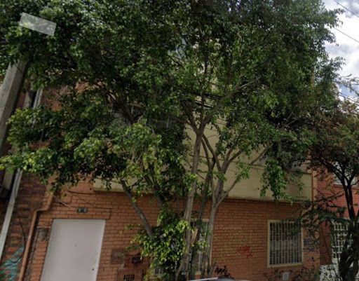 Apartaestudio en arriendo Cundinamarca Bogotá Armenia 42 m2 Habitaciones 1 Baños 1 Garajes 0 Precio $1700000