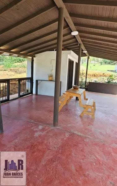 Finca en arriendo Antioquia Caldas Caldas 5000 m2 Habitaciones 5 Baños 4 Garajes 0 Precio $9000000