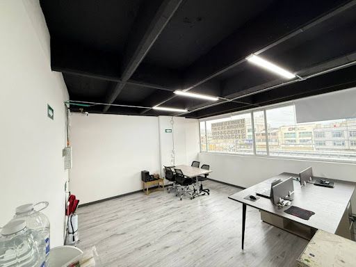 Oficina en arriendo Cundinamarca Bogotá Ricaurte 26 m2 Habitaciones 0 Baños 0 Garajes 0 Precio $1750000