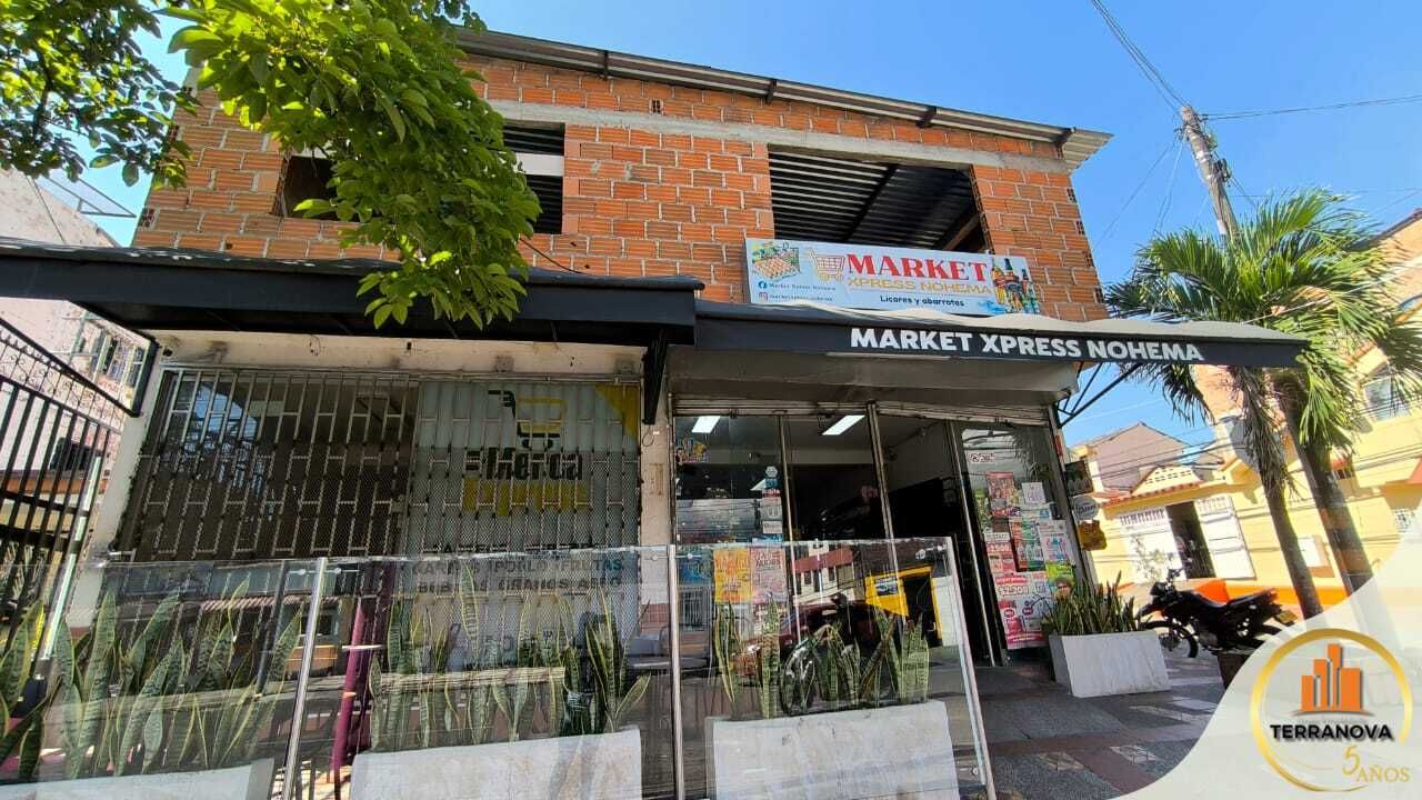 Casa en venta Tolima Ibagué Departamental 240 m2 Habitaciones 2 Baños 1 Garajes 0 Precio $480000000