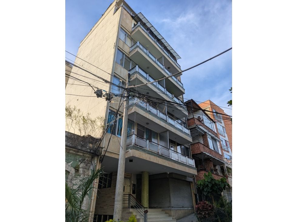 Apartamento en venta Antioquia Medellín Los Angeles 91 m2 Habitaciones 3 Baños 2 Garajes 0 Precio $310000000