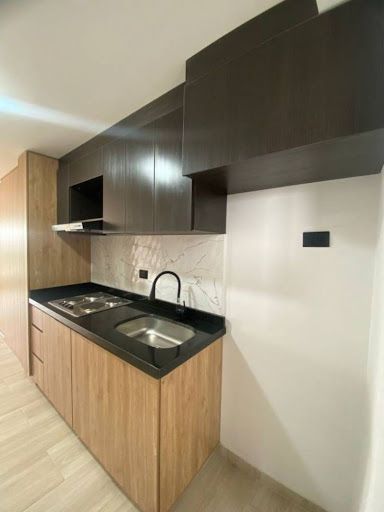 Apartaestudio en arriendo Cundinamarca Bogotá Santa Cecilia 29 m2 Habitaciones 1 Baños 1 Garajes 0 Precio $1600000