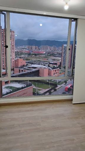 Apartamento en arriendo Cundinamarca Bogotá Techo 55 m2 Habitaciones 3 Baños 2 Garajes 1 Precio $2250000