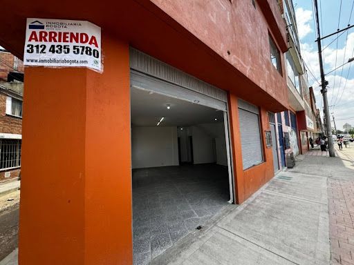 Local en arriendo Cundinamarca Bogotá Villa María 40 m2 Habitaciones 0 Baños 1 Garajes 0 Precio $3500000