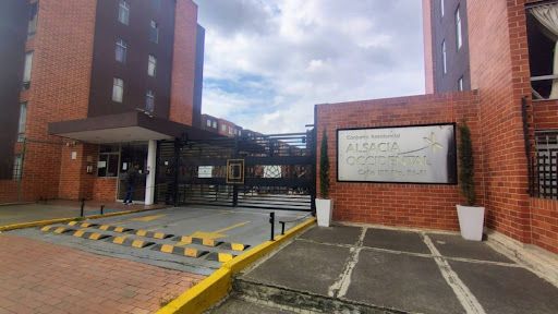 Apartamento en arriendo Cundinamarca Bogotá El Vergel Occidental 50 m2 Habitaciones 3 Baños 2 Garajes 1 Precio $1600000