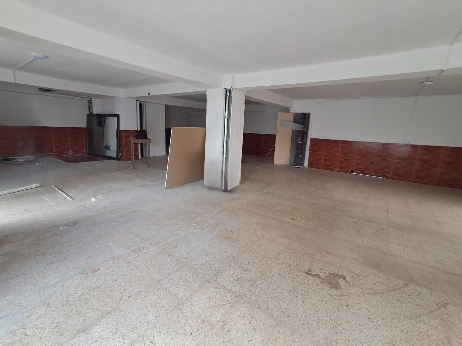 Local en arriendo Risaralda Dosquebradas La Pradera 140 m2 Habitaciones 0 Baños 1 Garajes 0 Precio $4000000