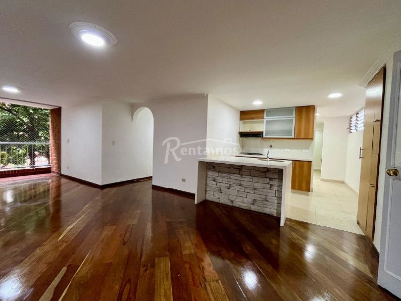 Apartamento en venta Antioquia Envigado Villa Grande 113 m2 Habitaciones 3 Baños 2 Garajes 1 Precio $760000000