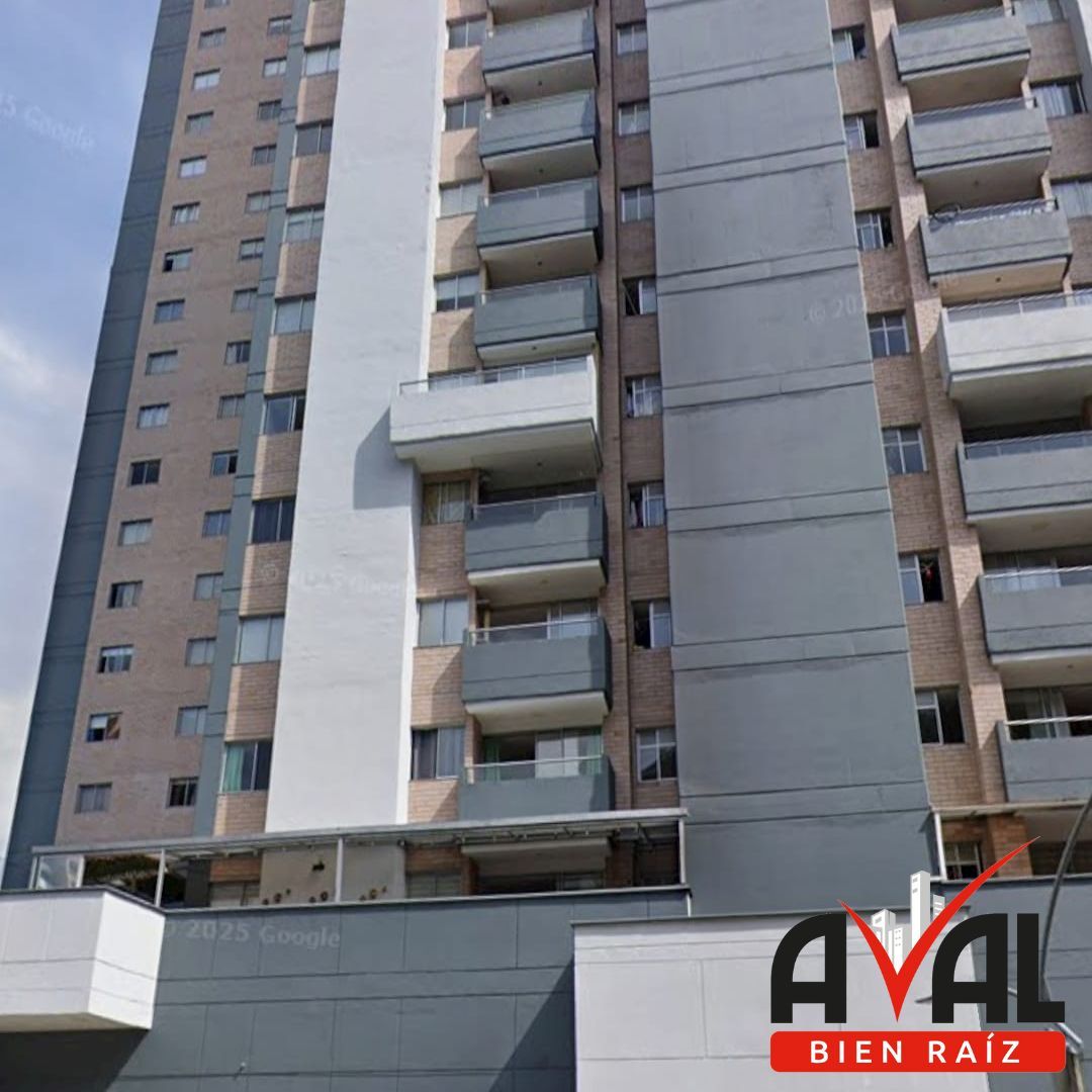 Apartamento en arriendo Antioquia Sabaneta Vegas De La Doctora 79 m2 Habitaciones 3 Baños 2 Garajes 2 Precio $3000000