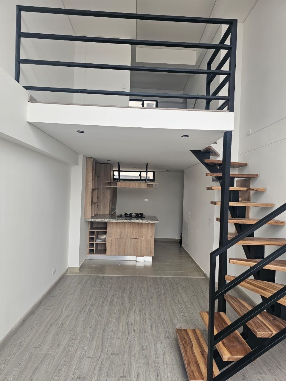 Apartaestudio en arriendo Cundinamarca Bogotá Cjr Cipreses 44 m2 Habitaciones 1 Baños 2 Garajes 1 Precio $2290000