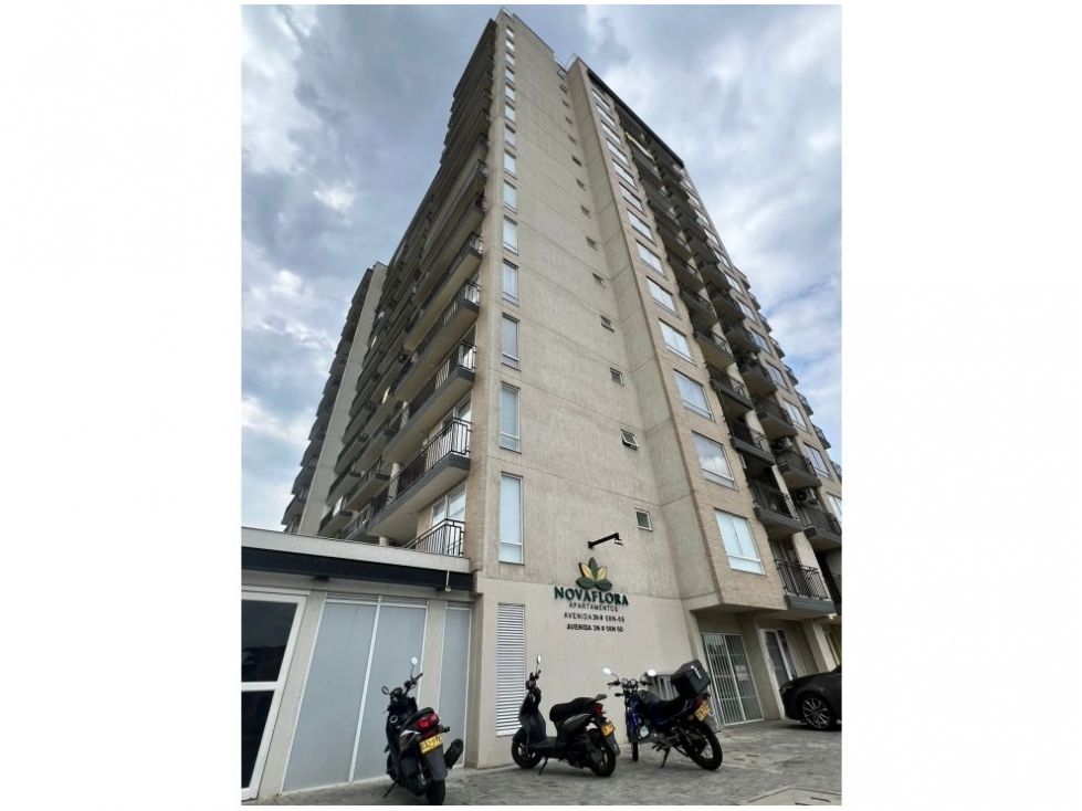 Apartaestudio en venta Valle Del Cauca Cali Centenario 41 m2 Habitaciones 2 Baños 1 Garajes 0 Precio $240000000