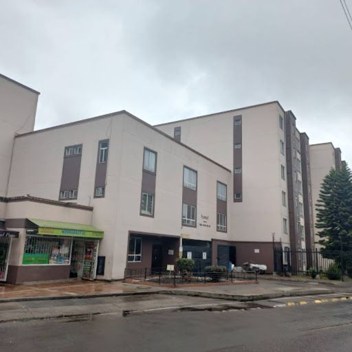 Apartamento en arriendo Cundinamarca Bogotá La Campiña I Sector 47 m2 Habitaciones 3 Baños 1 Garajes 1 Precio $1722000