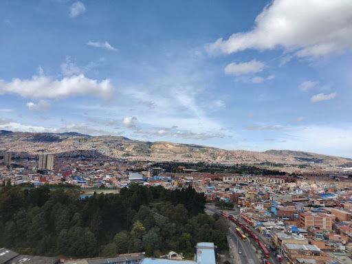 Apartamento en arriendo Cundinamarca Bogotá Granjas San Pablo 35 m2 Habitaciones 1 Baños 1 Garajes 0 Precio $1300000