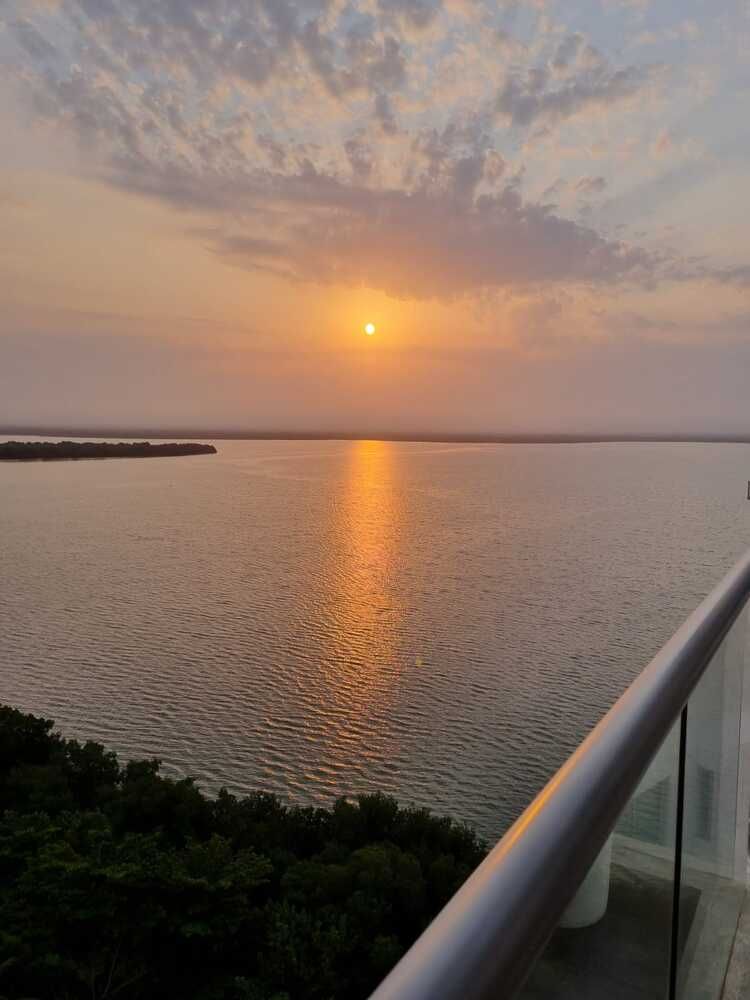 Apartamento en venta Bolívar Cartagena Cartagena 261 m2 Habitaciones 4 Baños 6 Garajes 2 Precio $2150000000