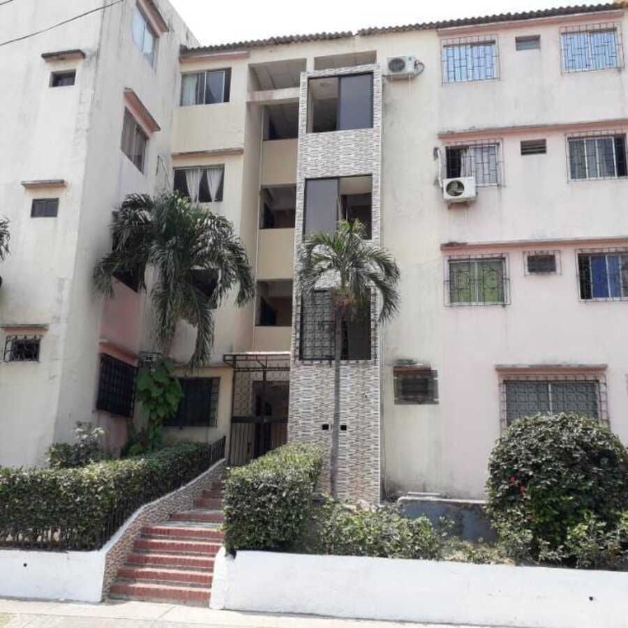 Apartamento en venta Bolívar Cartagena Zaragocilla 80 m2 Habitaciones 3 Baños 2 Garajes 0 Precio $220000000