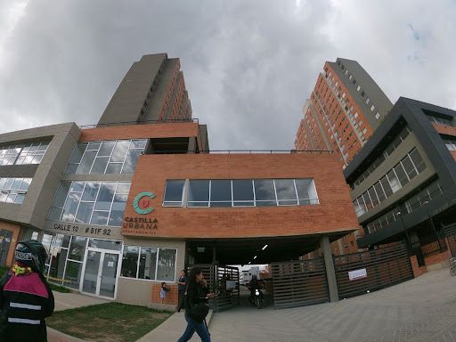 Apartamento en arriendo Cundinamarca Bogotá Bosconia 40 m2 Habitaciones 2 Baños 1 Garajes 0 Precio $1100000