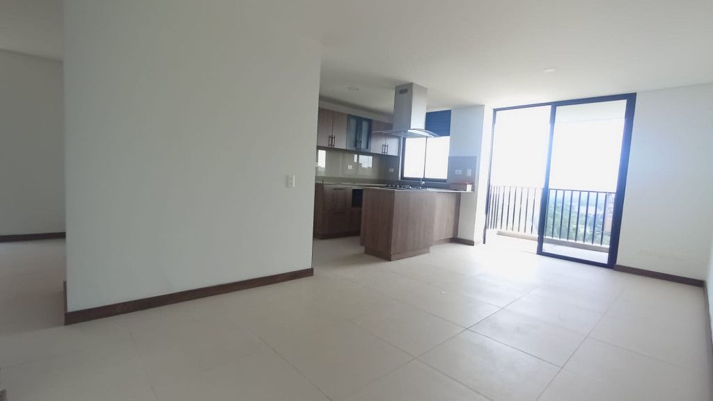 Apartamento en arriendo Antioquia Rionegro Centro 70 m2 Habitaciones 2 Baños 2 Garajes 1 Precio $2650000