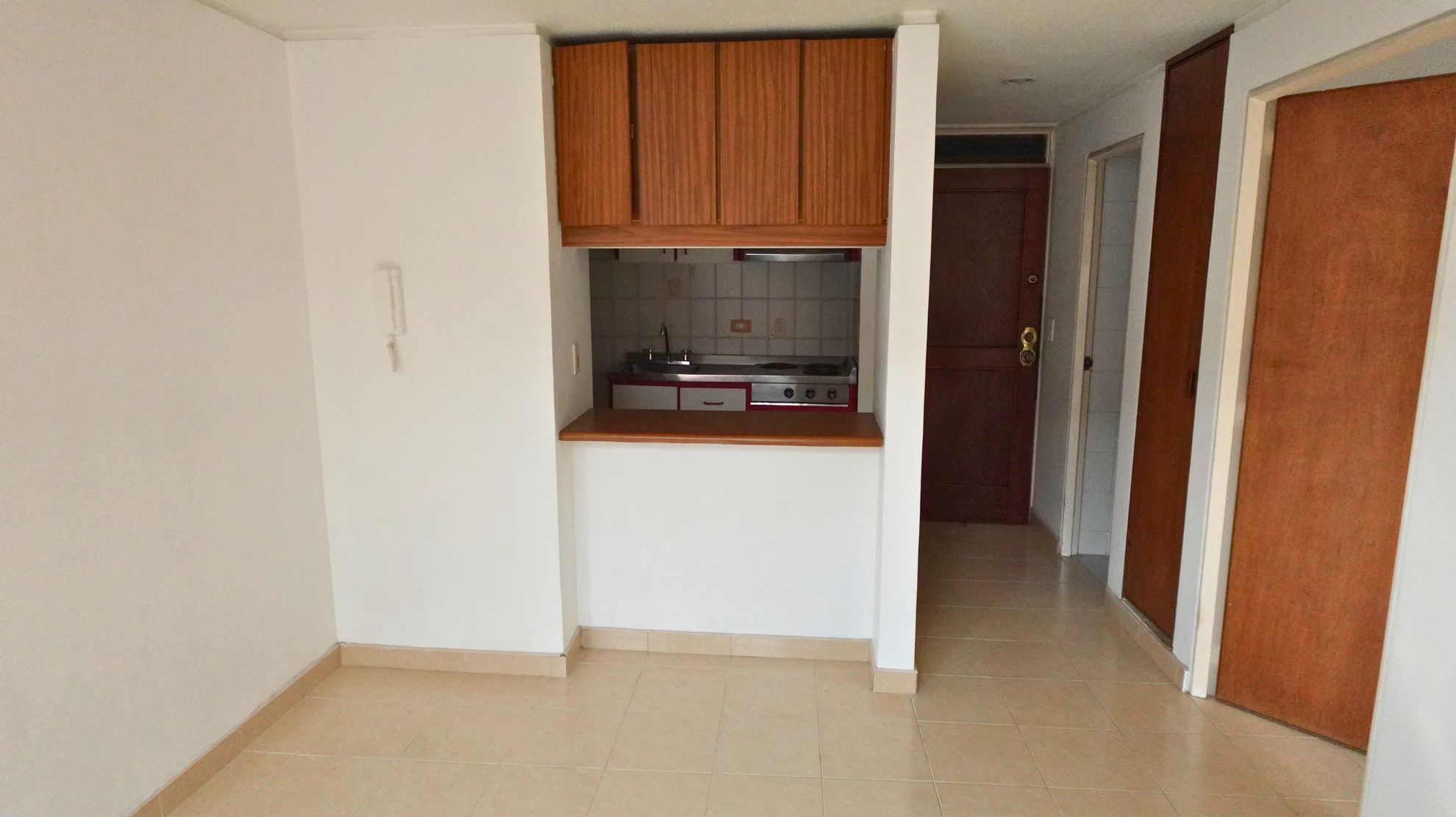 Apartaestudio en arriendo Cundinamarca Bogotá La Magdalena 32 m2 Habitaciones 1 Baños 1 Garajes 0 Precio $1490000