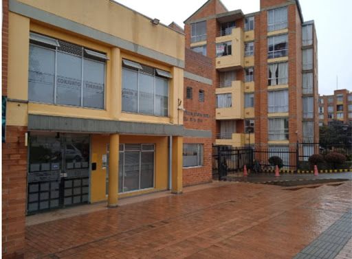Apartamento en arriendo Cundinamarca Bogotá Los Angeles 60 m2 Habitaciones 3 Baños 2 Garajes 1 Precio $2300000