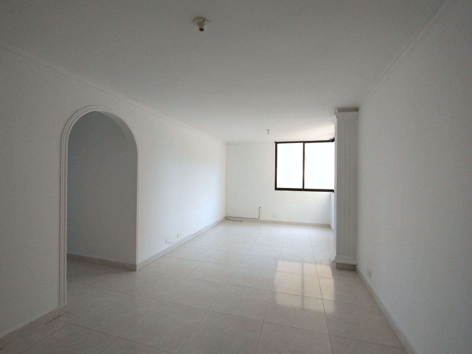 Apartamento en arriendo Atlántico Barranquilla Altos De Riomar 80 m2 Habitaciones 3 Baños 2 Garajes 1 Precio $2300000