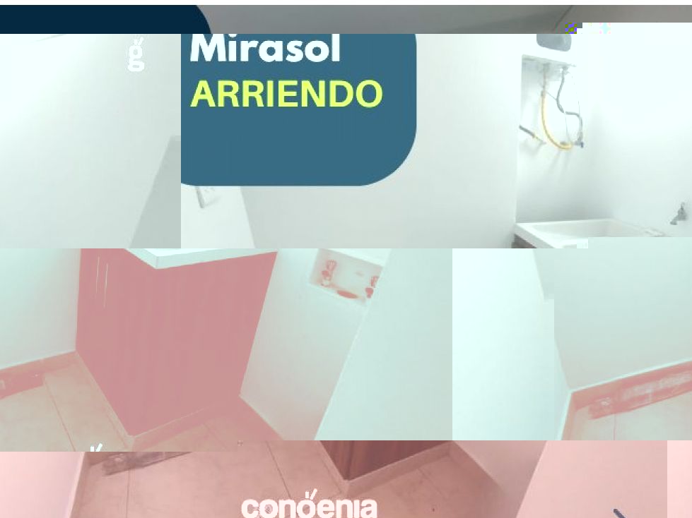 Apartamento en arriendo Antioquia Rionegro San Antonio 75 m2 Habitaciones 2 Baños 2 Garajes 1 Precio $2600000