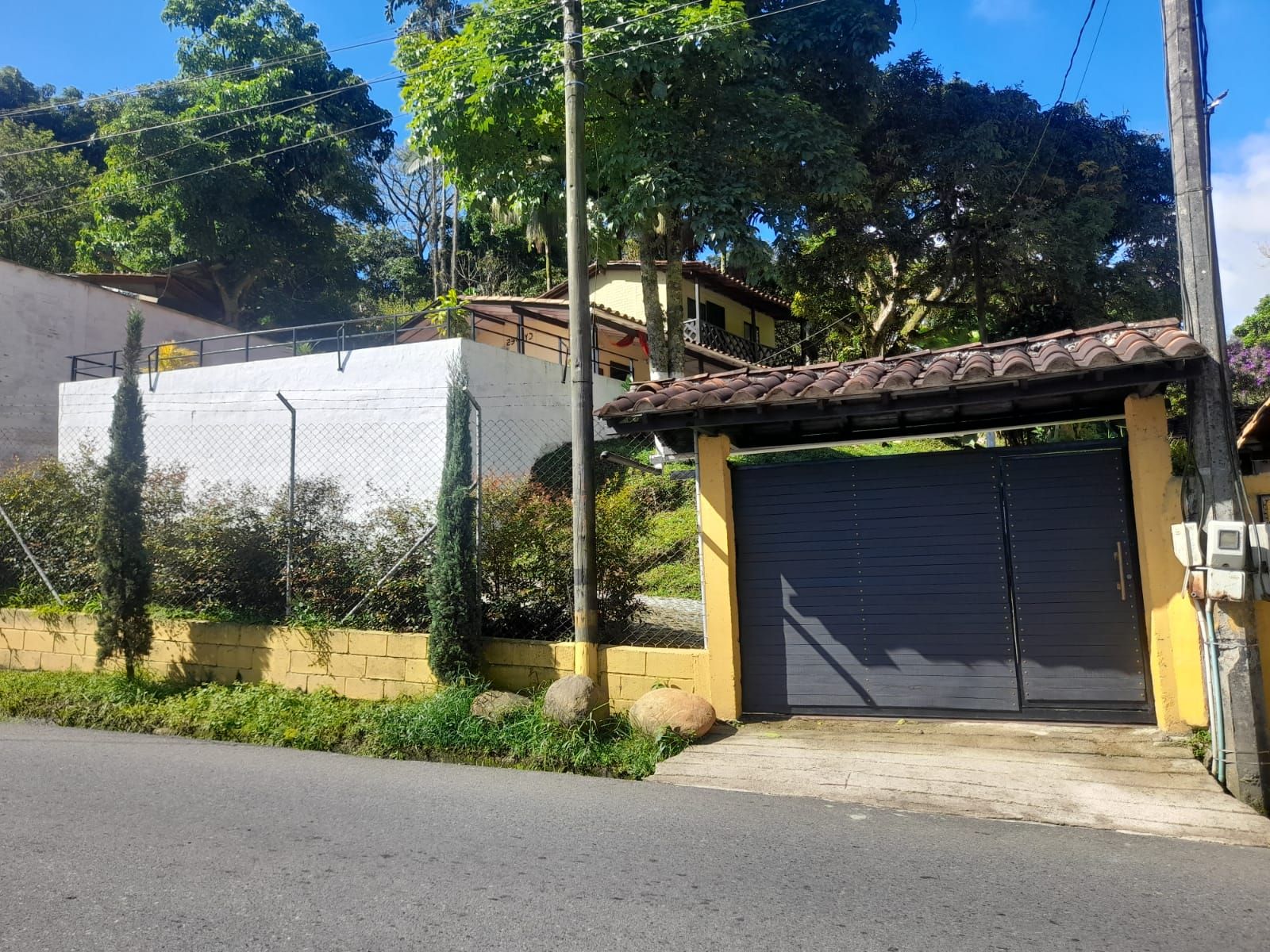 Finca en venta Antioquia Fredonia Zancudo 113 m2 Habitaciones 4 Baños 2 Garajes 5 Precio $390000000