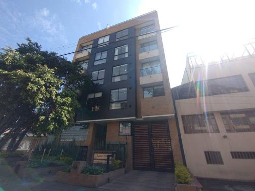 Apartaestudio en arriendo Cundinamarca Bogotá San José Del Prado 50 m2 Habitaciones 1 Baños 2 Garajes 1 Precio $2500000