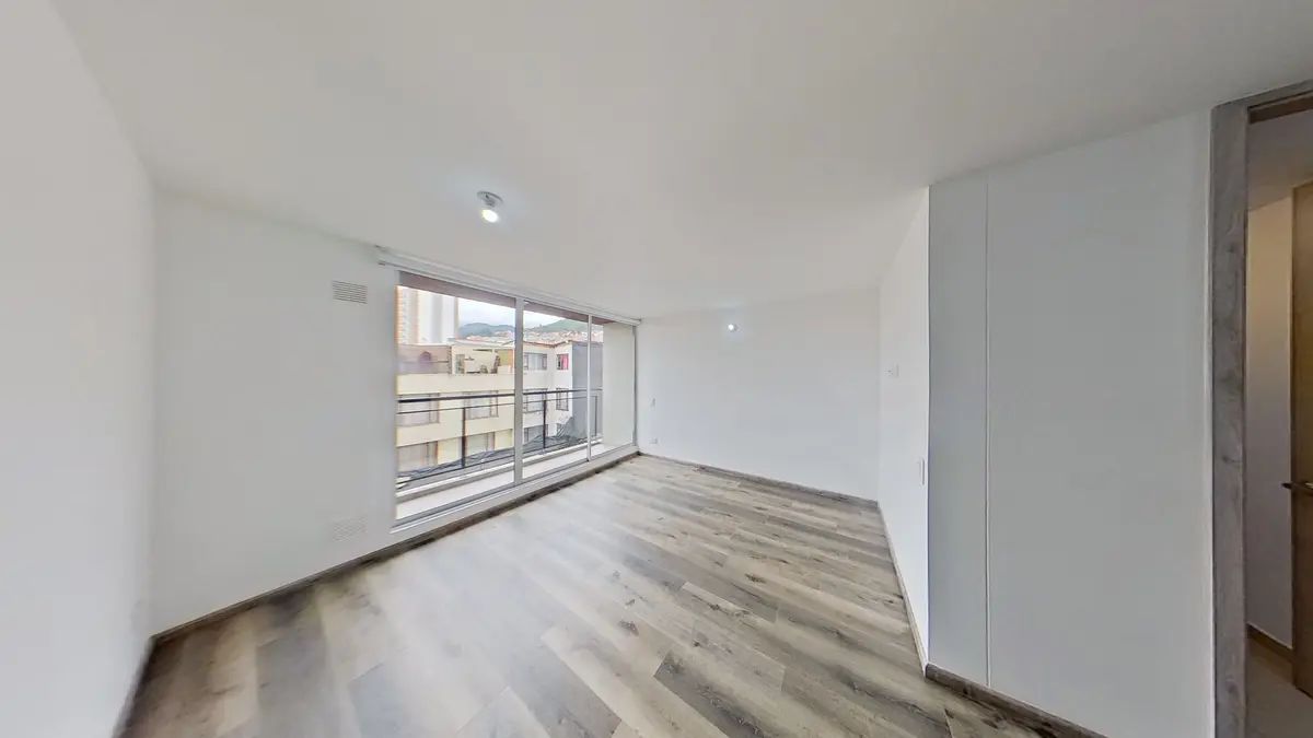 Apartamento en venta Cundinamarca Bogotá Cedritos 66 m2 Habitaciones 3 Baños 3 Garajes 1 Precio $308700000