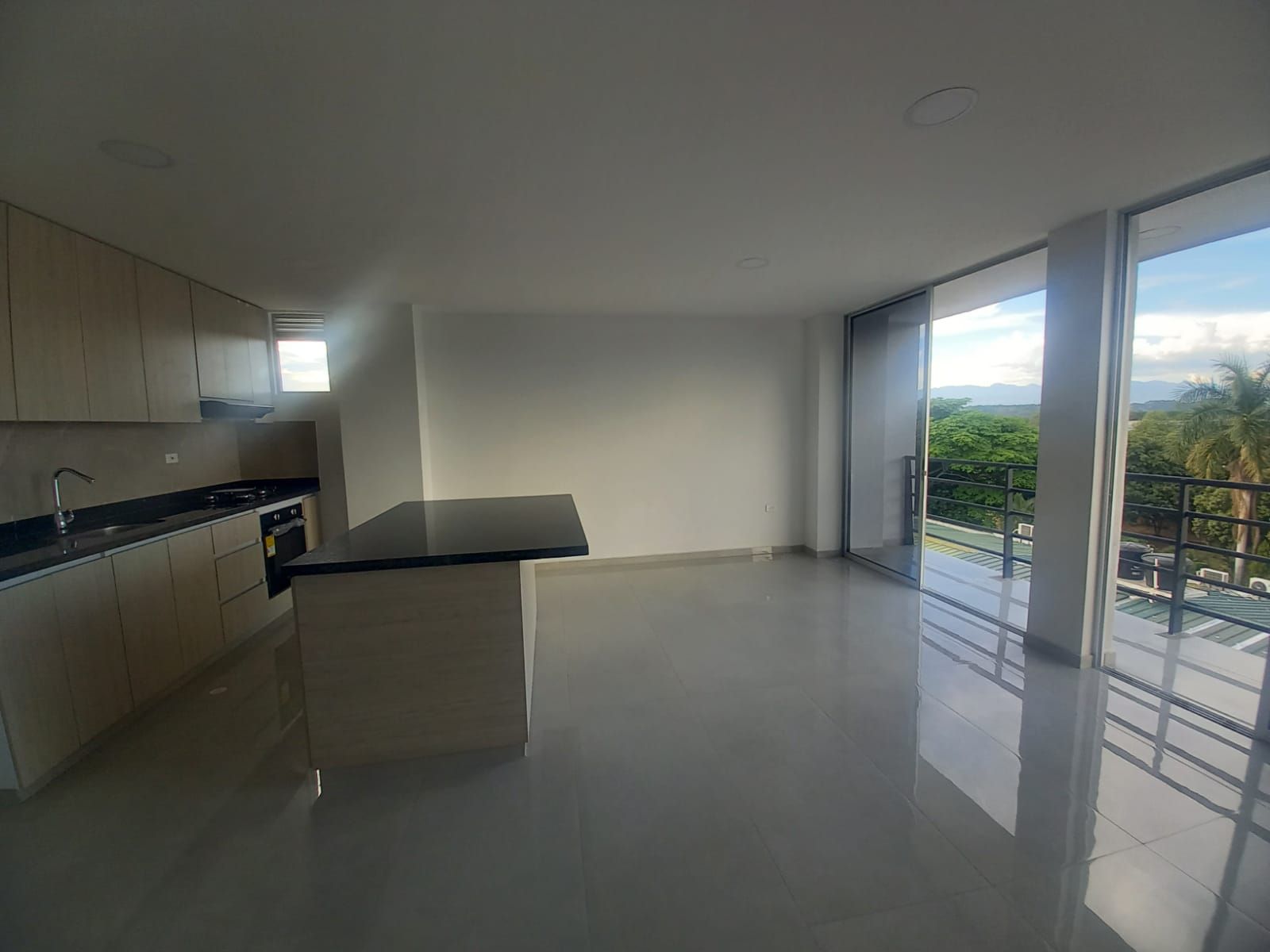Apartamento en arriendo Huila Neiva El Faro 98 m2 Habitaciones 3 Baños 2 Garajes 1 Precio $1470000