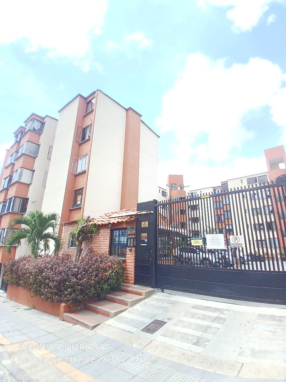 Apartamento en arriendo Santander Bucaramanga San Miguel 90 m2 Habitaciones 3 Baños 2 Garajes 0 Precio $1587000