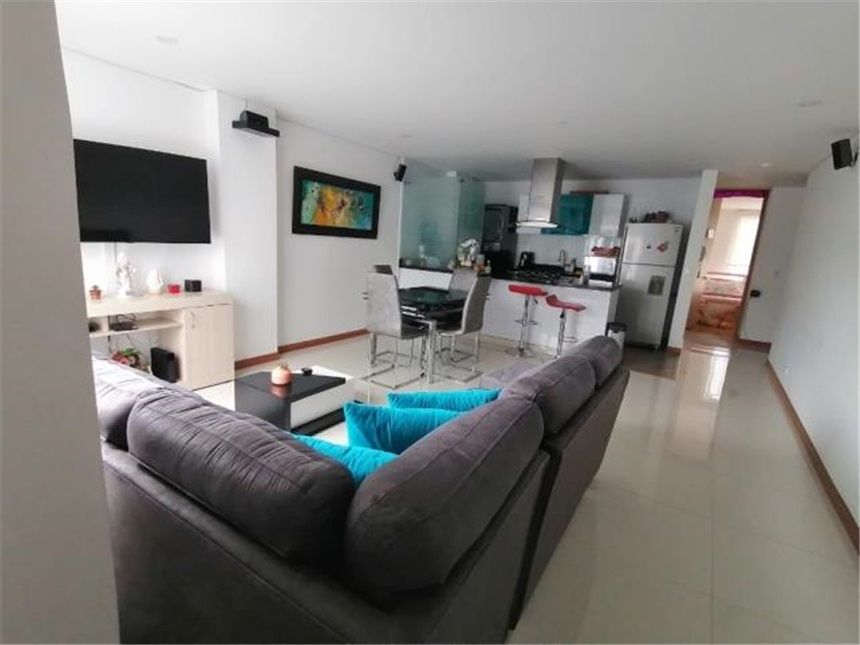 Apartamento en venta Cundinamarca Bogotá Samper 95 m2 Habitaciones 3 Baños 2 Garajes 1 Precio $388500000