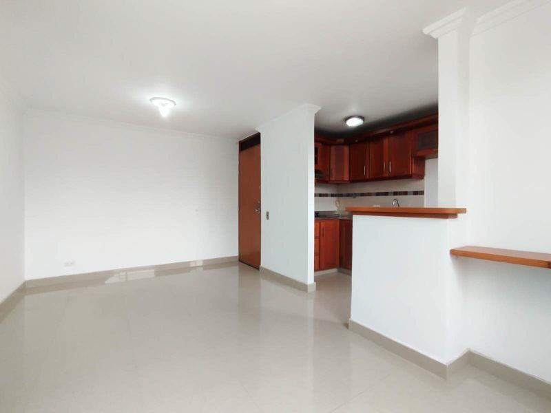 Apartamento en arriendo Antioquia Medellín San Antonio De Prado 50 m2 Habitaciones 2 Baños 2 Garajes 0 Precio $1300000
