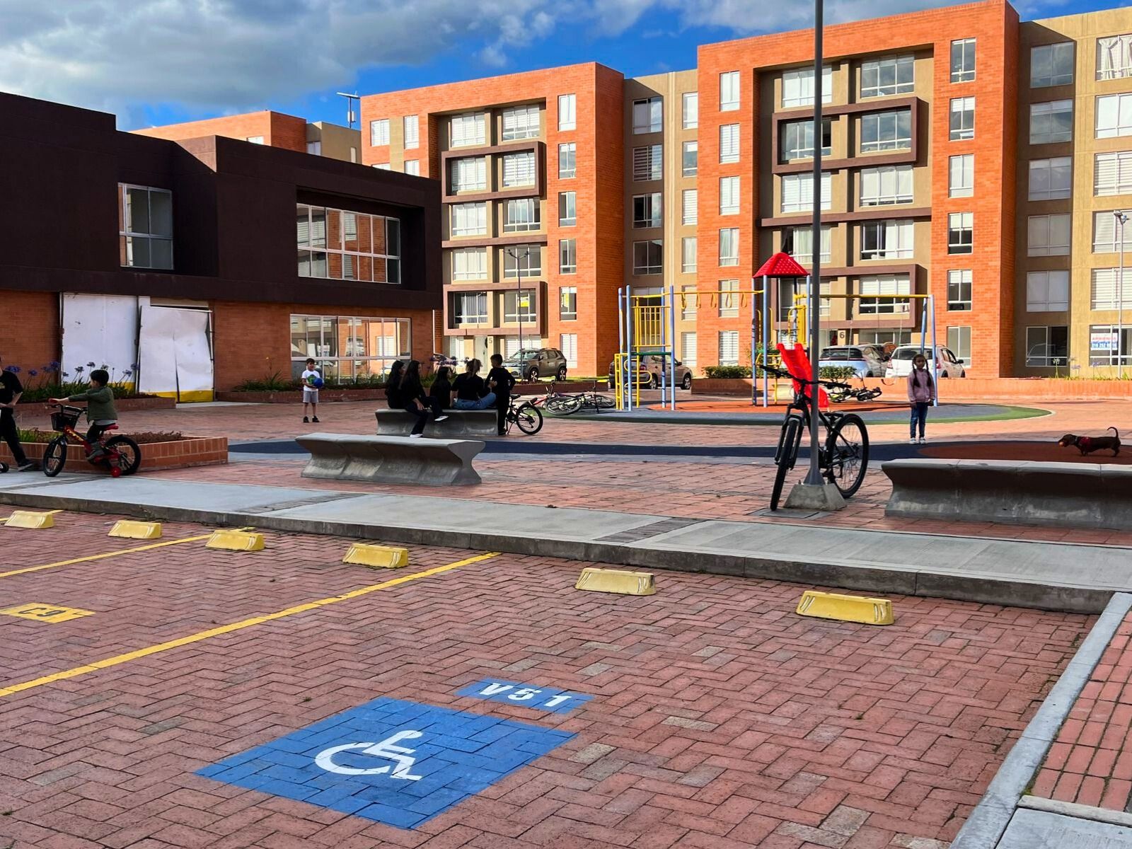 Apartamento en arriendo Cundinamarca Chía Chia 75 m2 Habitaciones 3 Baños 2 Garajes 1 Precio $2800000