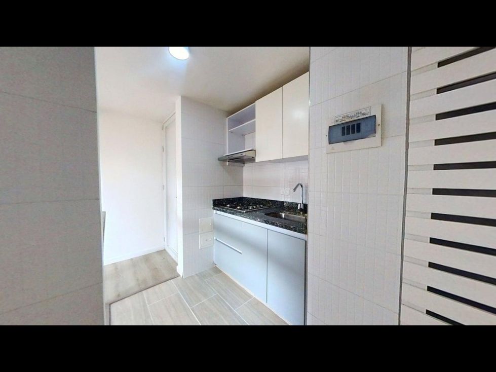 Apartamento en venta Cundinamarca Bogotá Bosconia 39 m2 Habitaciones 2 Baños 1 Garajes 0 Precio $230000000