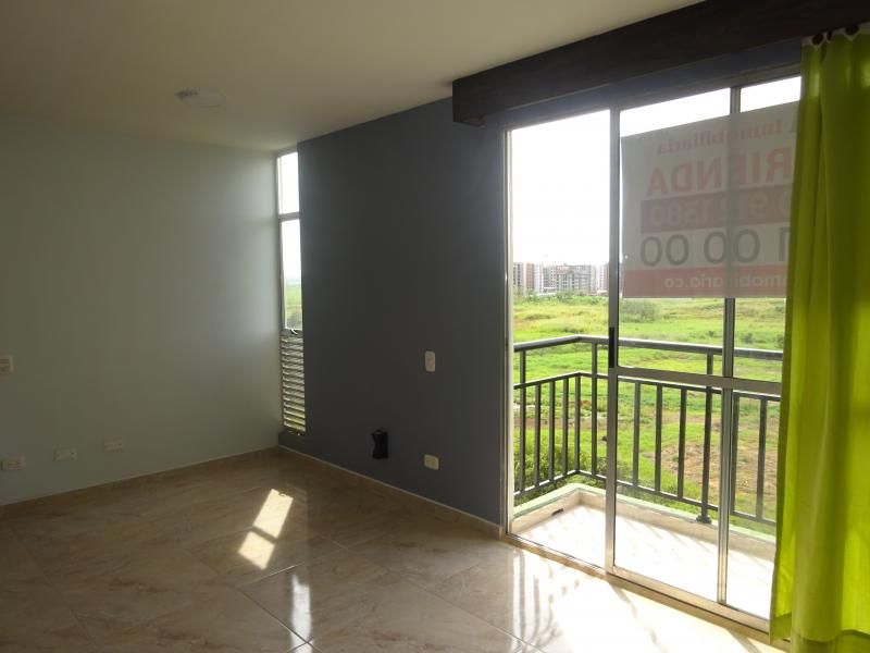Apartamento en arriendo Valle Del Cauca Cali Nn 56 m2 Habitaciones 2 Baños 2 Garajes 1 Precio $1300000