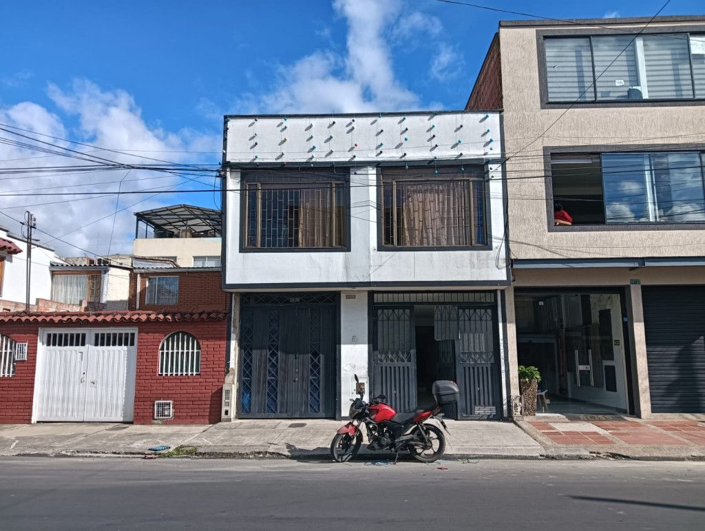 Local en arriendo Cundinamarca Bogotá Bonanza 98 m2 Habitaciones 0 Baños 1 Garajes 0 Precio $2600000