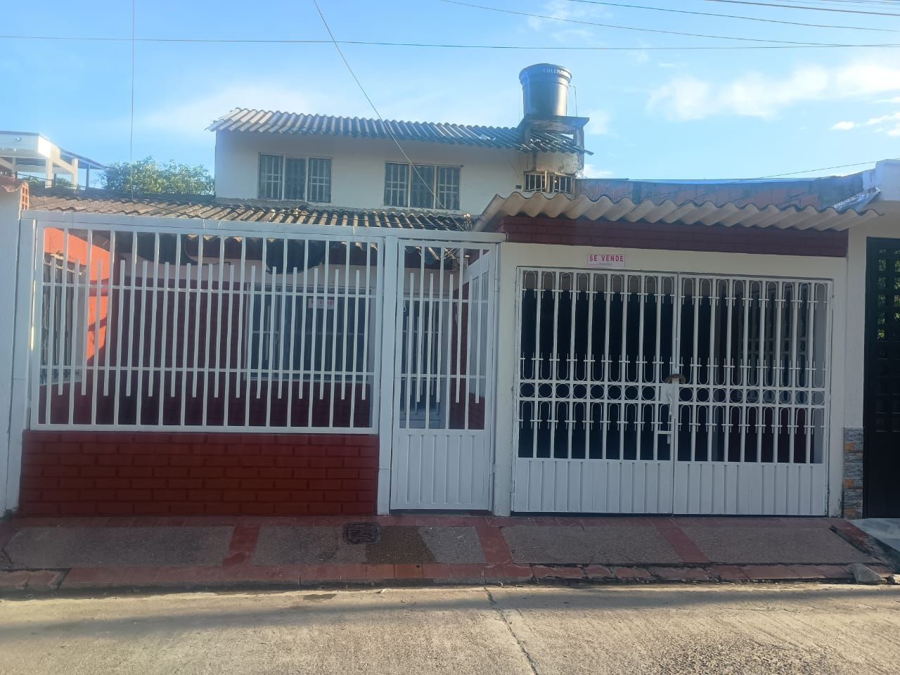 Casa en venta Tolima Espinal Arkabal 98 m2 Habitaciones 5 Baños 3 Garajes 2 Precio $180000000