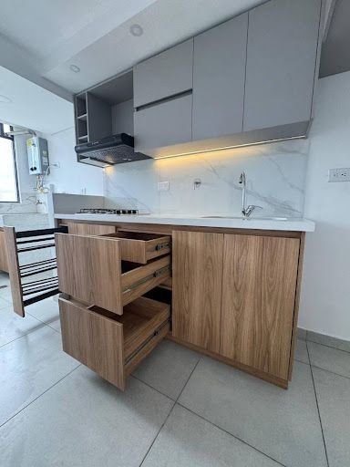 Apartamento en arriendo Antioquia Rionegro San Antonio 55 m2 Habitaciones 2 Baños 2 Garajes 1 Precio $1900000