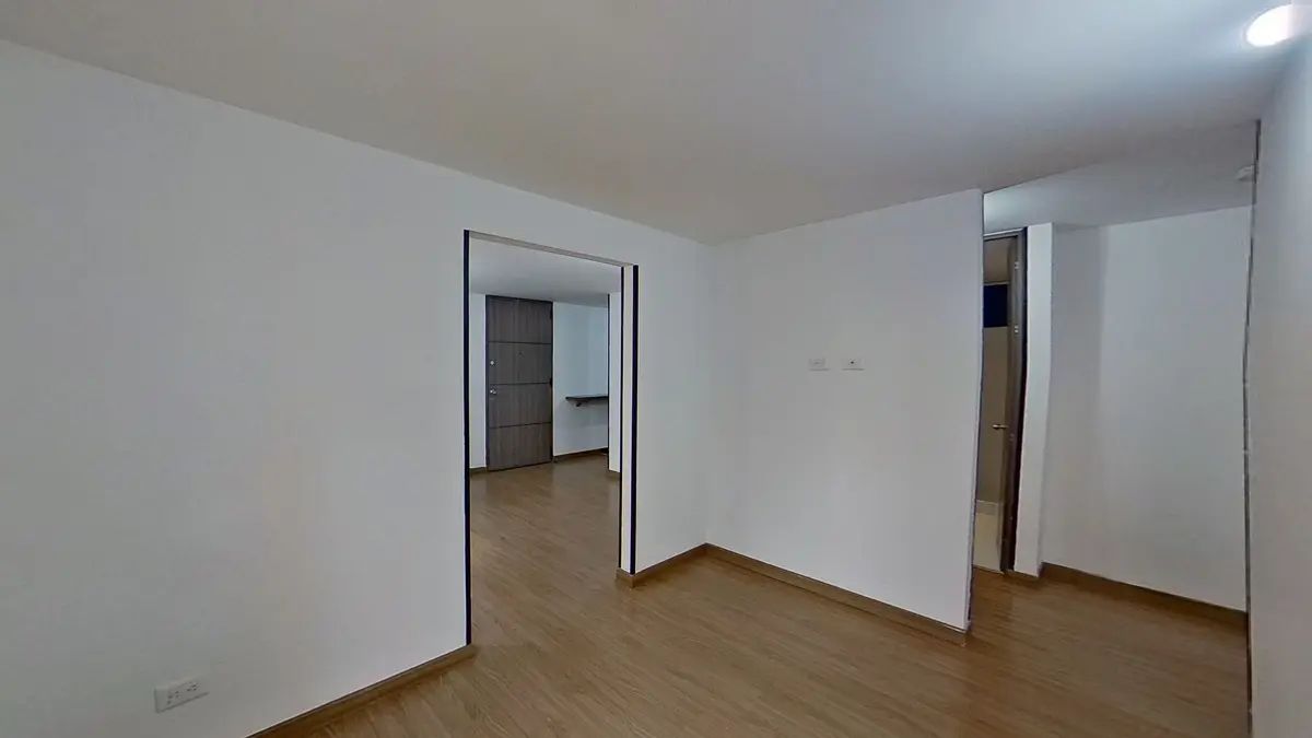 Apartamento en venta Cundinamarca Bogotá El Dorado 70 m2 Habitaciones 2 Baños 2 Garajes 1 Precio $257600000
