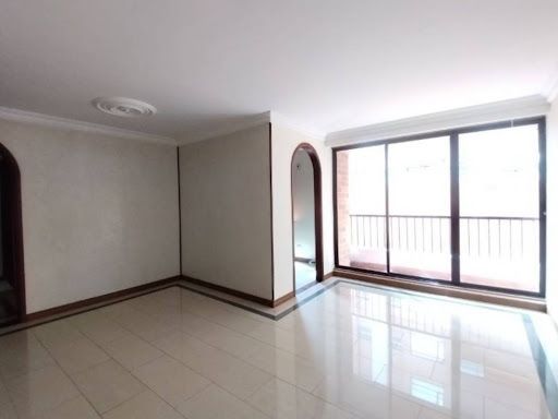 Apartamento en arriendo Cundinamarca Bogotá Cedro Narvaez 95 m2 Habitaciones 3 Baños 2 Garajes 1 Precio $2500000