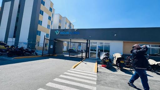 Apartamento en arriendo Valle Del Cauca Candelaria San Cristobal 38 m2 Habitaciones 2 Baños 1 Garajes 0 Precio $650000