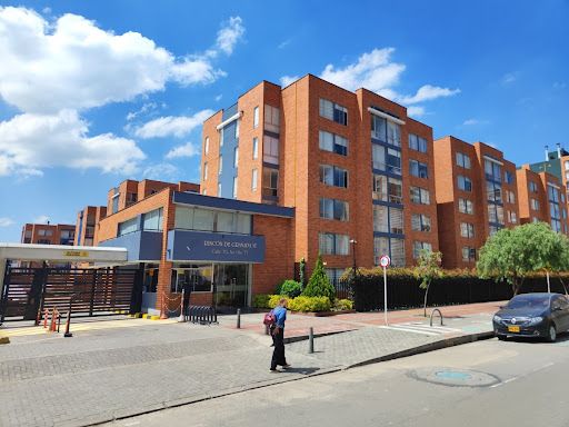 Apartamento en arriendo Cundinamarca Bogotá El Dorado 60 m2 Habitaciones 3 Baños 2 Garajes 0 Precio $1650000