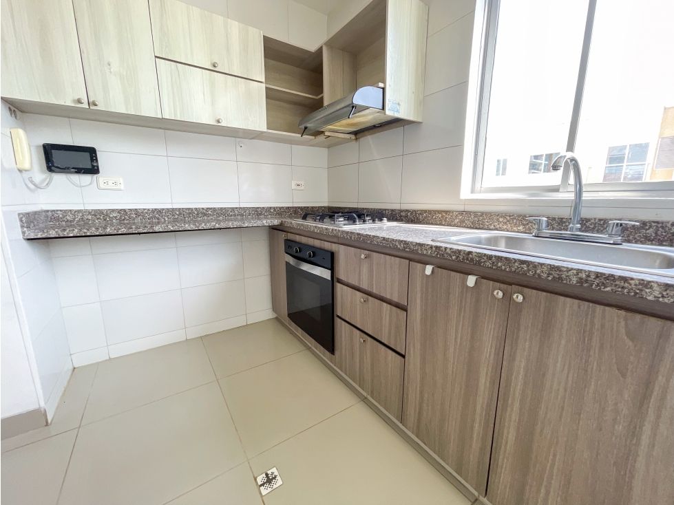 Apartamento en arriendo Atlántico Barranquilla La Campiña 69 m2 Habitaciones 2 Baños 3 Garajes 1 Precio $2300000